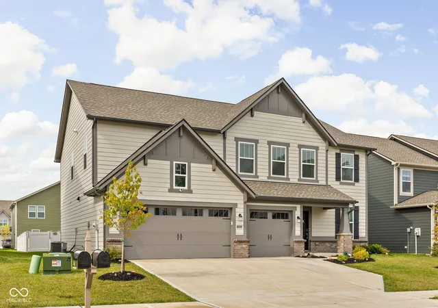 2nd image of 3270 Quantum Ln, Danville, IN 46122 | MLS# 22120289