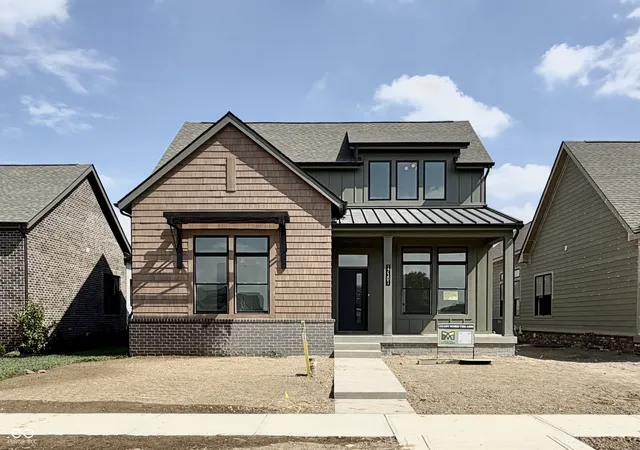 Photo 1 of Single family home for sale at 17301 Wilkes Way, Westfield, IN 46074 | MLS# 22120290 | Listing updated on 2026-09-28