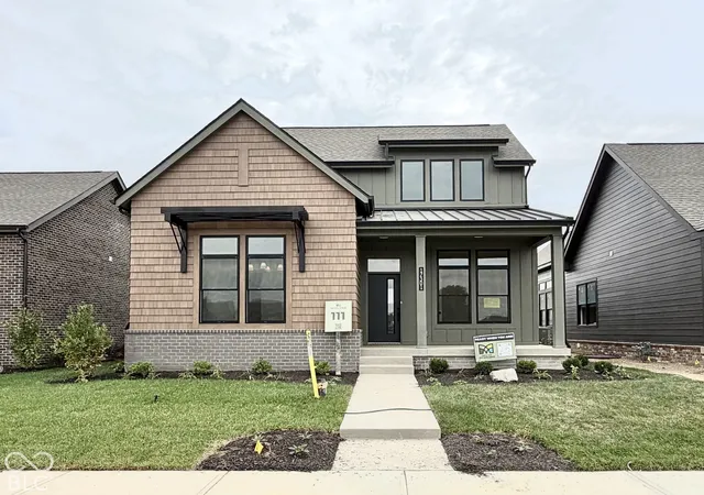 Photo 1 of Single family home for sale at 17301 Wilkes Way, Westfield, IN 46074 | MLS# 22120290 | Listing updated on 2026-10-01
