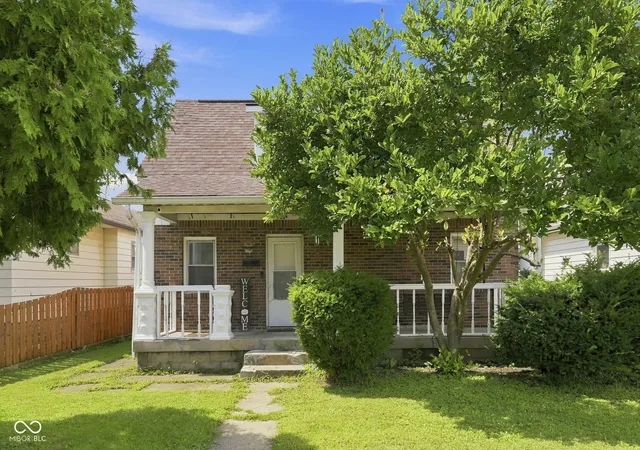 1st image of 2122 Napoleon St, Indianapolis, IN 46203 | MLS# 22120293