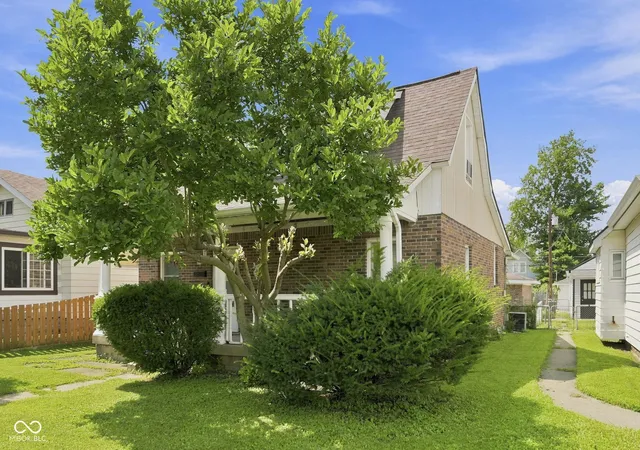 36th image of 2122 Napoleon St, Indianapolis, IN 46203 | MLS# 22120293