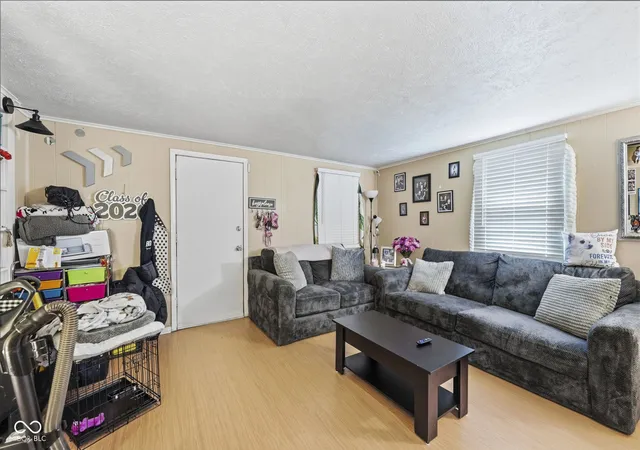 4th image of 2122 Napoleon St, Indianapolis, IN 46203 | MLS# 22120293
