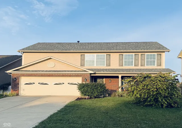 Photo 1 of Single family home for sale at 15340 Atkinson Dr, Noblesville, IN 46060 | MLS# 22120295 | Listing updated on 2026-09-30