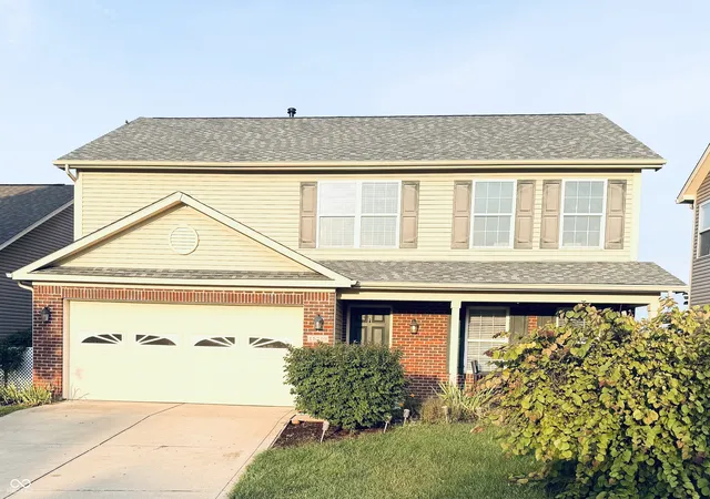 Photo 3 of Single family home for sale at 15340 Atkinson Dr, Noblesville, IN 46060 | MLS# 22120295 | Listing updated on 2026-09-30