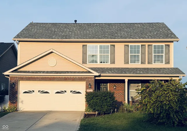 Photo 3 of Single family home for sale at 15340 Atkinson Dr, Noblesville, IN 46060 | MLS# 22120295 | Listing updated on 2026-09-30
