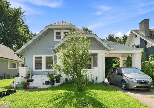 1st image of 3532 Evergreen Ave, Indianapolis, IN 46205 | MLS# 22120296