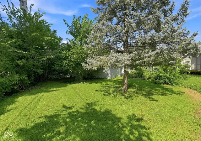 35th image of 3532 Evergreen Ave, Indianapolis, IN 46205 | MLS# 22120296