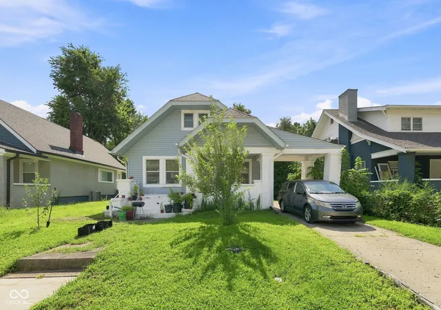 4th image of 3532 Evergreen Ave, Indianapolis, IN 46205 | MLS# 22120296