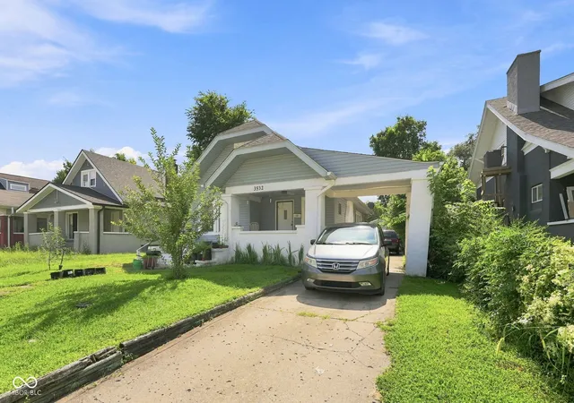 5th image of 3532 Evergreen Ave, Indianapolis, IN 46205 | MLS# 22120296