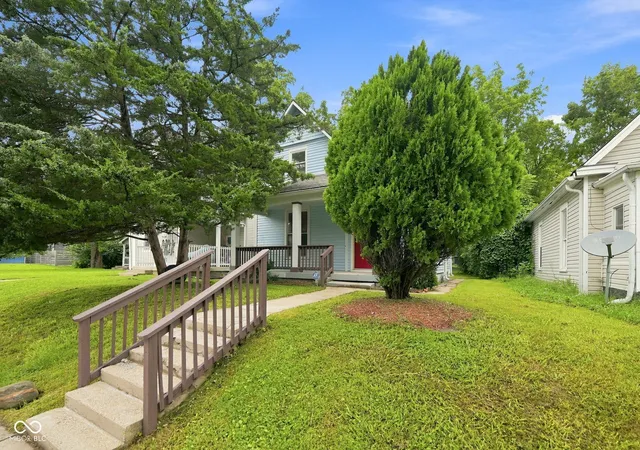 1st image of 420 W 41st St, Indianapolis, IN 46208 | MLS# 22120297