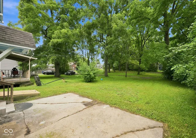 40th image of 420 W 41st St, Indianapolis, IN 46208 | MLS# 22120297