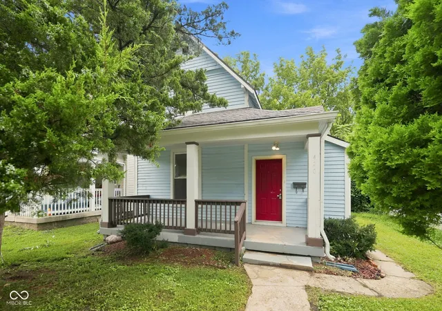 4th image of 420 W 41St St, Indianapolis, IN 46208 | MLS# 22120297