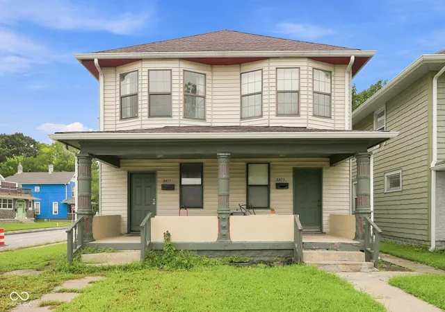 4th image of 2877 Highland Ave, Indianapolis, IN 46208 | MLS# 22120298