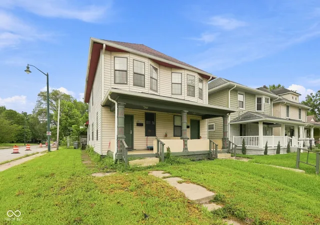 5th image of 2877 Highland Ave, Indianapolis, IN 46208 | MLS# 22120298