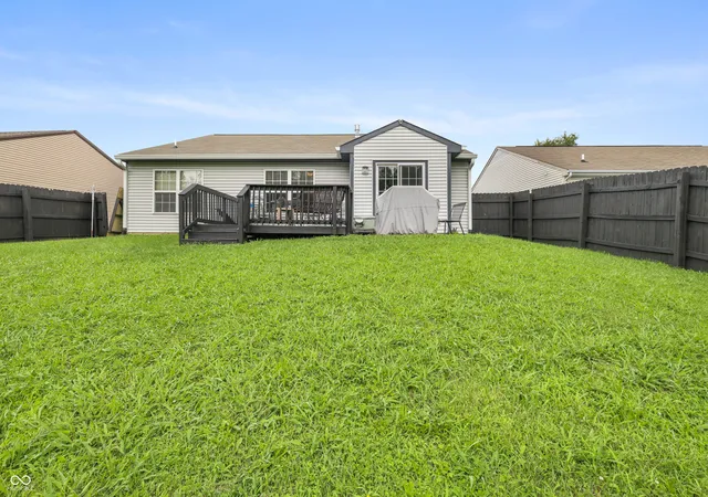 28th image of 3207 Knobstone Ln, Indianapolis, IN 46203 | MLS# 22120299