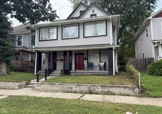 2nd image of 2918 N Kenwood Ave, Indianapolis, IN 46208 | MLS# 22120303
