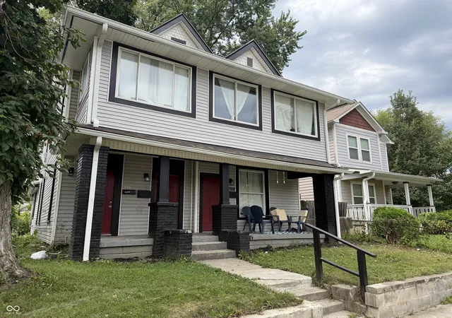 1st image of 2918 N Kenwood Ave, Indianapolis, IN 46208 | MLS# 22120303