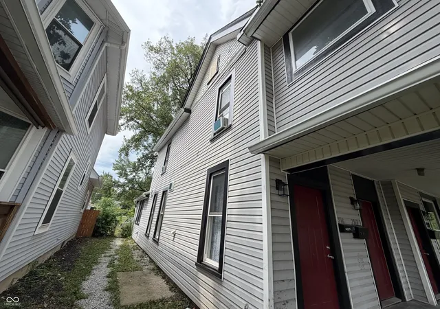 24th image of 2918 N Kenwood Ave, Indianapolis, IN 46208 | MLS# 22120303