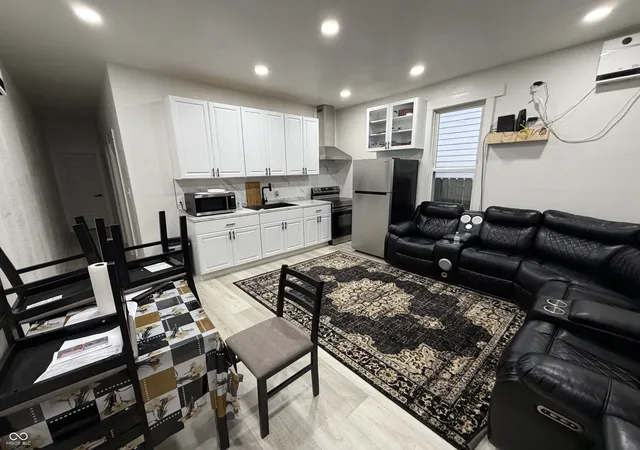 Photo 3 of Multi family home for sale at 2918 N Kenwood Ave, Indianapolis, IN 46208 | MLS# 22120303 | Listing updated on 2026-09-08