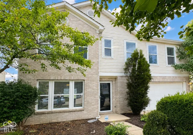Photo 1 of Single family home for sale at 14463 Lee Stewart Ln, Fishers, IN 46038 | MLS# 22120316 | Listing updated on 2026-10-22