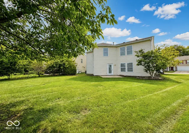51st image of 14463 Lee Stewart Ln, Fishers, IN 46038 | MLS# 22120316