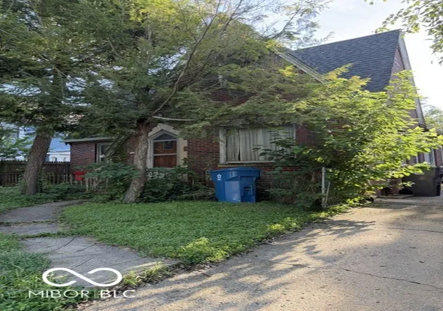 1st image of 4021 N New Jersey St, Indianapolis, IN 46205 | MLS# 22120323
