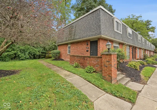 Single family home for sale at 643 Northview Ave, Indianapolis, IN 46220 | MLS# 22120329