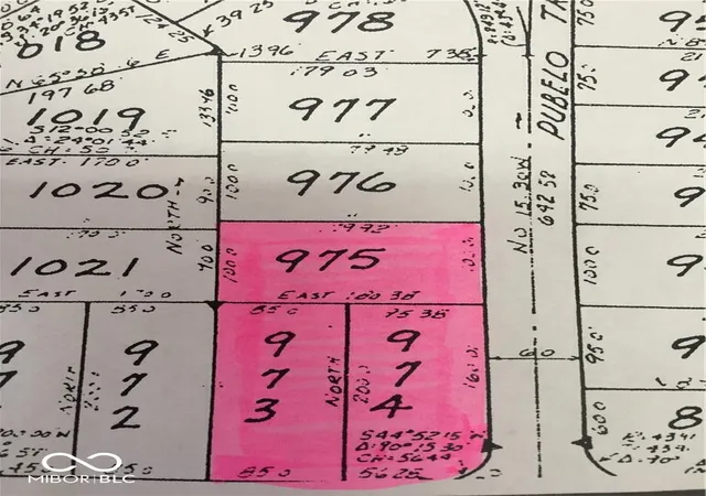 1st image of 973 Pueblo East Trl, Greensburg, IN 47240 | MLS# 22120331