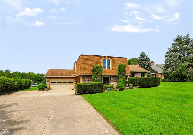 3rd image of 3016 E 52Nd, Indianapolis, IN 46205 | MLS# 22120332