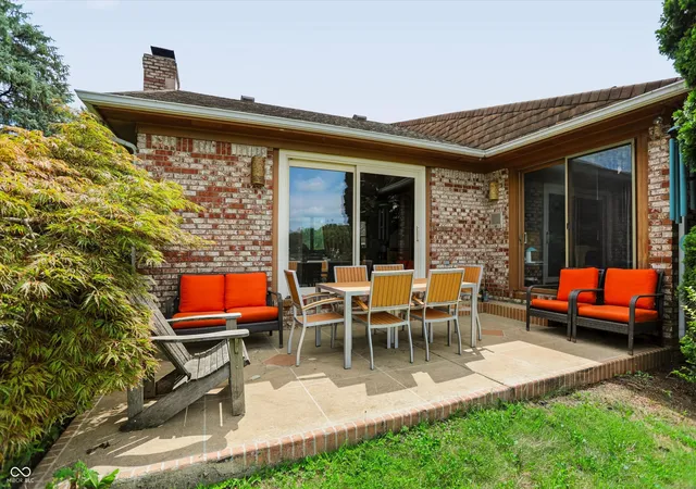 5th image of 3016 E 52Nd, Indianapolis, IN 46205 | MLS# 22120332