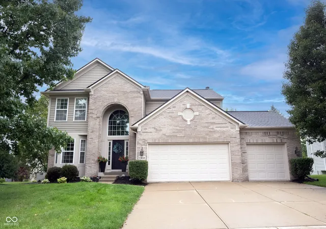 1st image of 11632 Wedgeport, Fishers, IN 46037 | MLS# 22120335