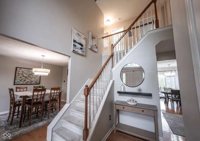 3rd image of 11632 Wedgeport, Fishers, IN 46037 | MLS# 22120335
