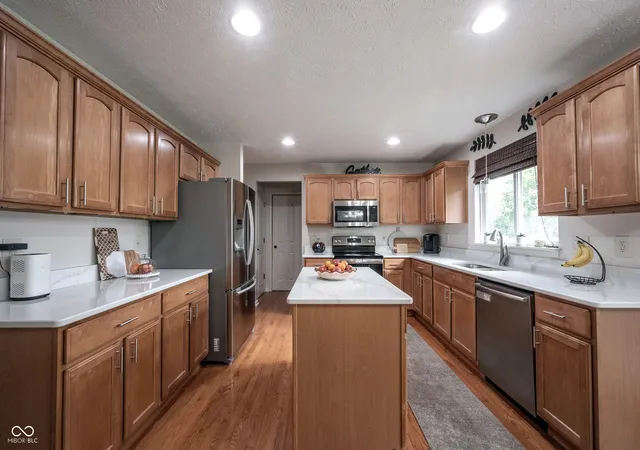 4th image of 11632 Wedgeport, Fishers, IN 46037 | MLS# 22120335