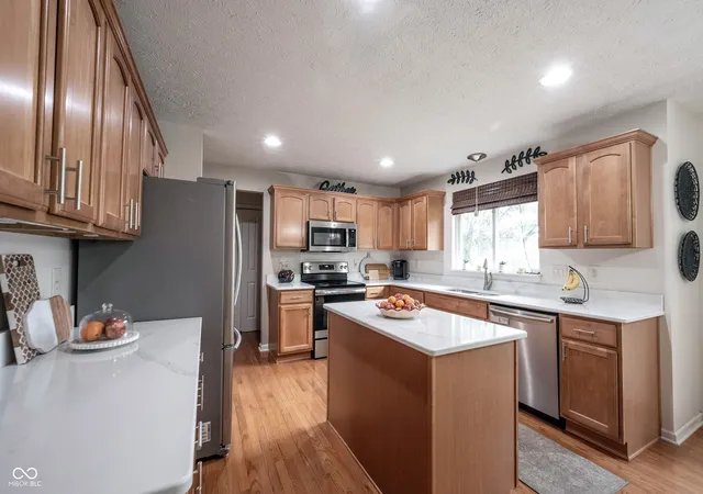 5th image of 11632 Wedgeport, Fishers, IN 46037 | MLS# 22120335
