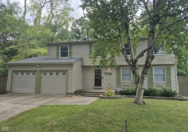 1st image of 9270 Budd Run Dr, Indianapolis, IN 46250 | MLS# 22120337