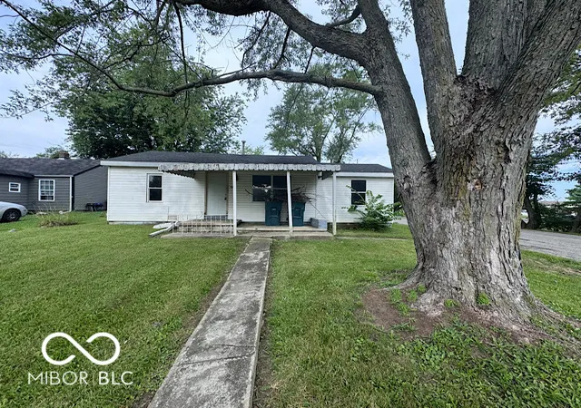 1st image of 2413 N Turner St, Muncie, IN 47303 | MLS# 22120341