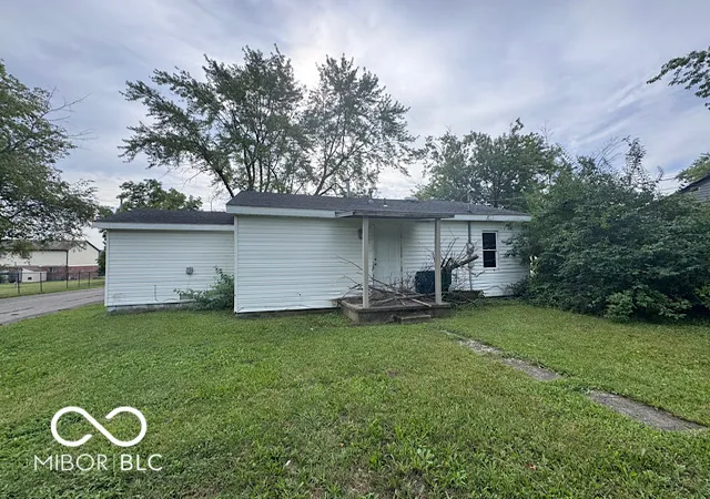 5th image of 2413 N Turner St, Muncie, IN 47303 | MLS# 22120341
