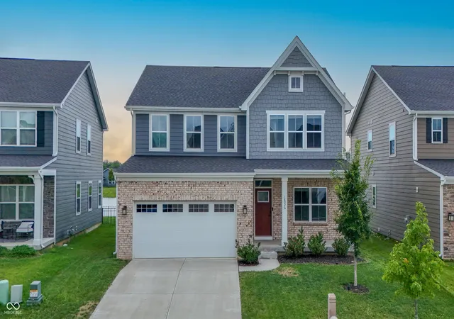 1st image of 18026 Sunbrook Wy, Westfield, IN 46074 | MLS# 22120343