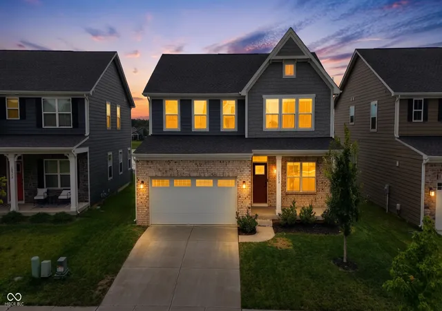 2nd image of 18026 Sunbrook Wy, Westfield, IN 46074 | MLS# 22120343