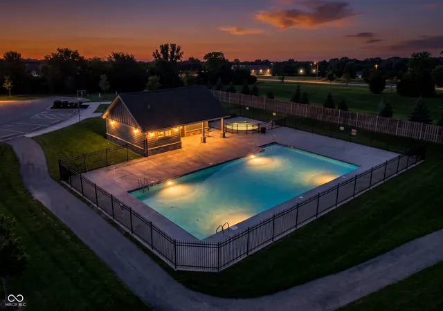 50th image of 18026 Sunbrook Wy, Westfield, IN 46074 | MLS# 22120343