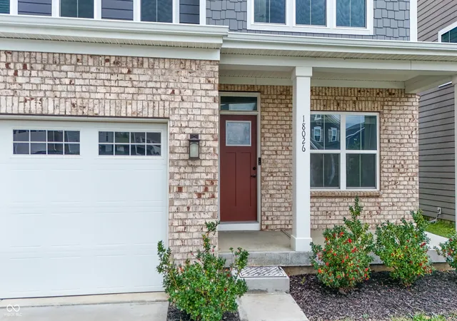 Photo 4 of Sale Pending at 18026 Sunbrook Way, Westfield, IN 46074 | MLS# 22120343 | Listing updated on 2026-09-28
