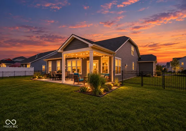 Photo 3 of Single family home for sale at 11814 Brambling Ln, Noblesville, IN 46060 | MLS# 22120347 | Listing updated on 2026-09-28
