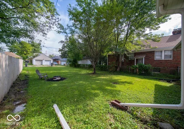 4th image of 4012 E 11Th St, Indianapolis, IN 46201 | MLS# 22120358