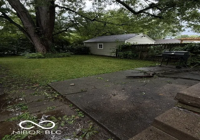 10th image of 4628 Evanston Ave, Indianapolis, IN 46205 | MLS# 22120361