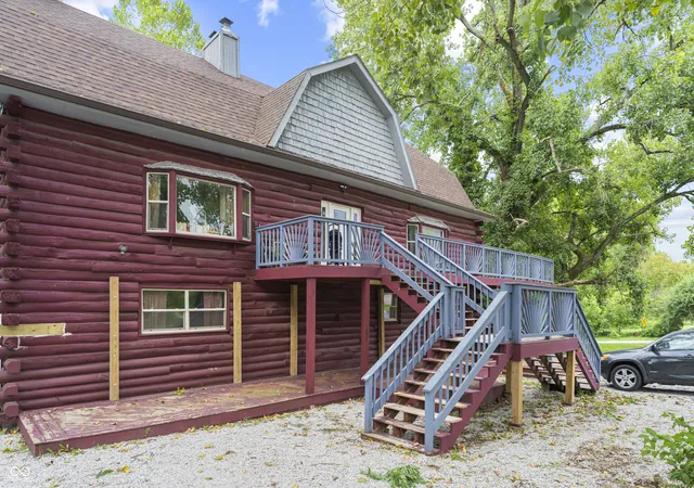 3rd image of 7591-7593 N Old S R 67, Mooresville, IN 46158 | MLS# 22120362
