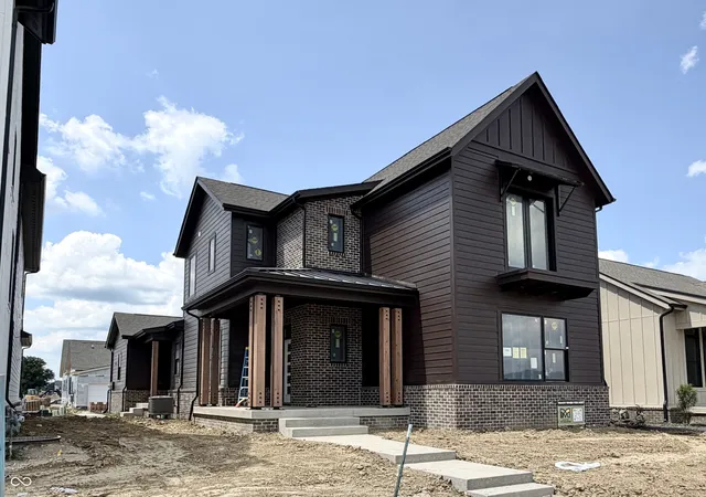 1st image of 17296 Newton Main St, Westfield, IN 46074 | MLS# 22120363