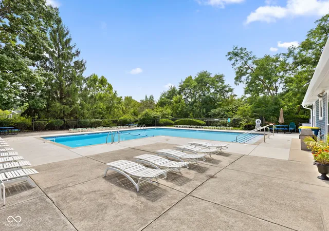 Photo 37 of Condo for sale at 6407 Bayside South Dr, Indianapolis, IN 46250 | MLS# 22120366 | Listing updated on 2026-08-26