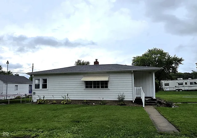 19th image of 30 W 39th St, Anderson, IN 46013 | MLS# 22120369