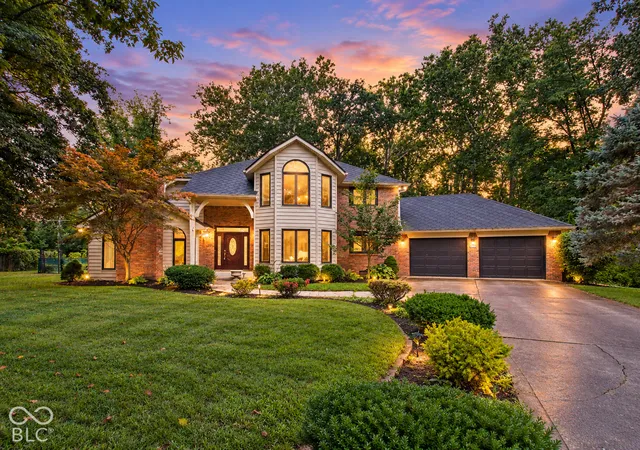 Single family home for sale at 12003 Emory Dr, Indianapolis, IN 46229 | MLS# 22120371