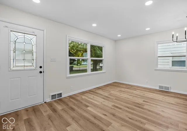 Photo 3 of Single family home for sale at 618 S Butler Ave, Indianapolis, IN 46219 | MLS# 22120373 | Listing updated on 2026-10-06